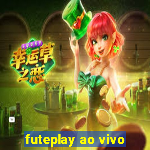 futeplay ao vivo